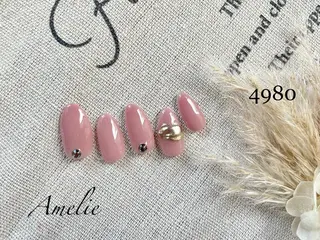 ネイル いちじゅう あおいのネイルデザイン