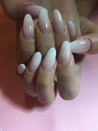 ネイル 古川 里美のネイルデザイン