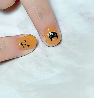 ネイル hairsalon556所属・hairsalon 556のネイルデザイン