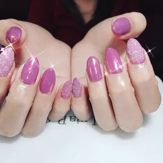 ネイル CHERIMO【lalaLaLa】所属・CHERIMO シェリモのネイルデザイン