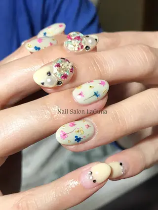 ネイル Am:nail 柏 SUE（スゥ）のネイルデザイン