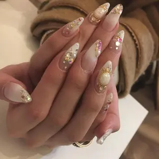 ネイル ♡ miyaのネイルデザイン