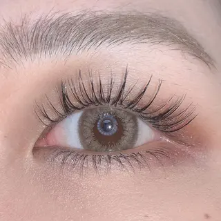 マツエク・マツパ Cool Lash 亀有店のマツエク・マツパデザイン