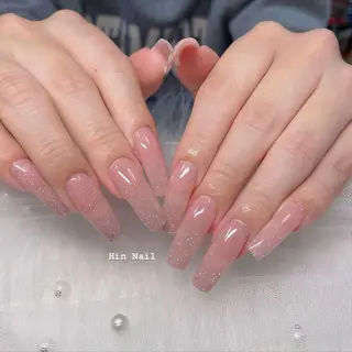 ネイル HIN NAILのネイルデザイン