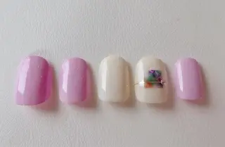 ネイル LuCoLu ucoのネイルデザイン