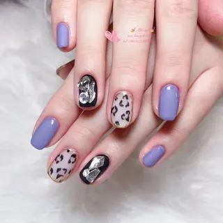 ネイル ネイルサロン 9Carats神田のネイルデザイン