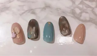 ネイル Regaro i.sのネイルデザイン