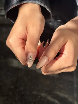 ネイル MAQUM所属・K. Yukoのネイルデザイン