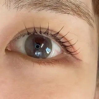 マツエク・マツパ 江頭 カンナのマツエク・マツパデザイン