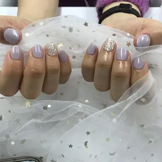 ネイル ミントネイルサロン所属・M 🌟メンズネイリストのネイルデザイン