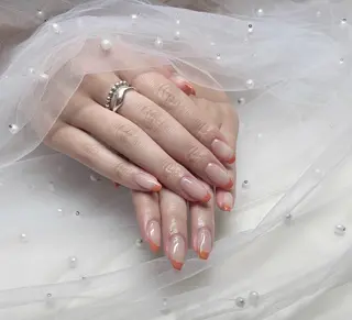 ネイル ネイルサロン KARIのネイルデザイン