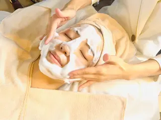 鈴木 香織のエステ・リラクイメージ