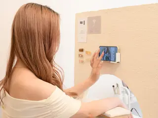 ネイル Ún. nail salon所属・Ún nail salonのネイルデザイン