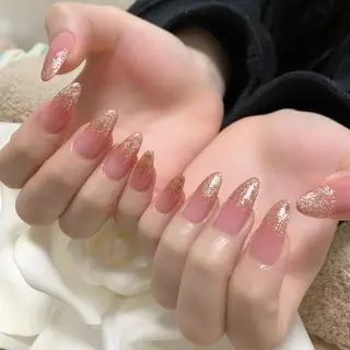 ネイル 💅fleur Ayumiのネイルデザイン