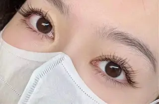 マツエク・マツパ か なのマツエク・マツパデザイン