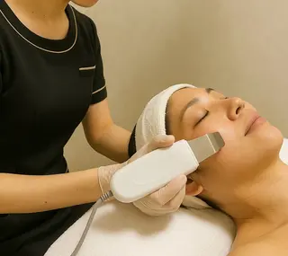 Chainon〜シェノン〜肌質改善所属・肌質改善専門サロン Chainonのエステ・リラクイメージ