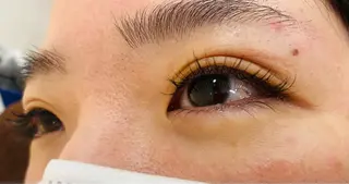 マツエク・マツパ 長坂 裕奈のマツエク・マツパデザイン