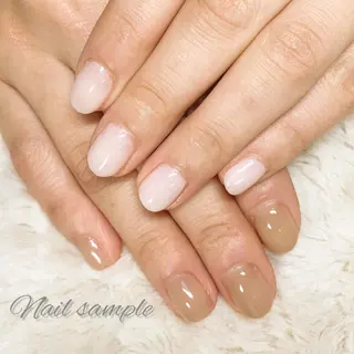 ネイル nail shizukaのネイルデザイン