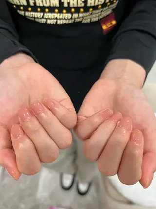 ネイル クチュリエールネイルサロン所属・📍銀座 💅🏼yuriのネイルデザイン