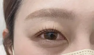 マツエク・マツパ Minamidani yukiのマツエク・マツパデザイン