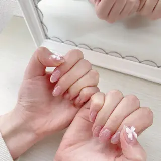 ネイル nail room utouto所属・横田 綾乃のネイルデザイン