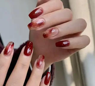 ネイル NiNa ビューティーサロン所属・Ni Naのネイルデザイン