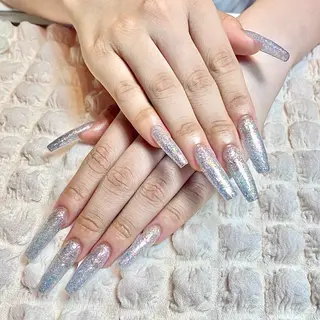 ネイル PINKY nail所属・ピンキー 池田公園店のネイルデザイン