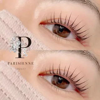 マツエク・マツパ REVIA :katoのマツエク・マツパデザイン