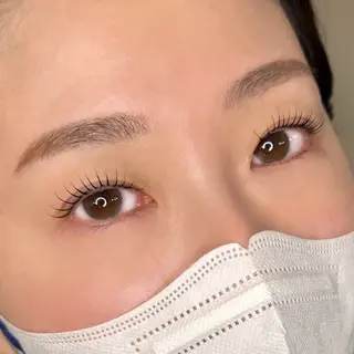 マツエク・マツパ EYECON所属・EYECON 小倉店のマツエク・マツパデザイン