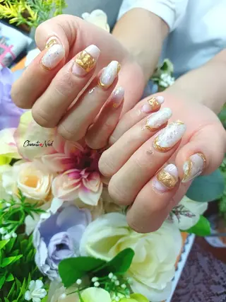 ネイル Chianti Nailのネイルデザイン