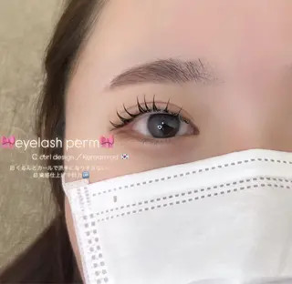 マツエク・マツパ 顔周り指名NO.1 🤍似合わせ／Maoのヘアスタイル