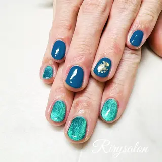 ネイル Riry salonのネイルデザイン