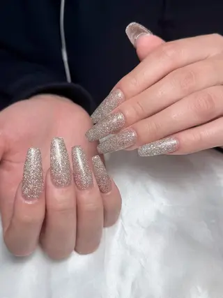 ネイル Lala Nailsのネイルデザイン