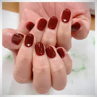 ネイル Mary nail所属・Mary nail .narumiのネイルデザイン