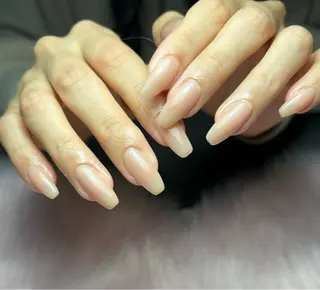 ネイル ネイルサロン Date🤍のネイルデザイン