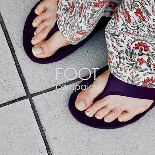 ネイル 大阪/堀江ニュアンス WAKABAのネイルデザイン