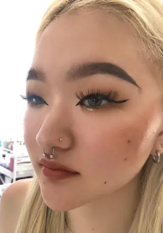 マツエク・マツパ ✨Yumi ☆eye✨のマツエク・マツパデザイン