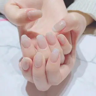 ネイル ネイルサロン Belleのネイルデザイン