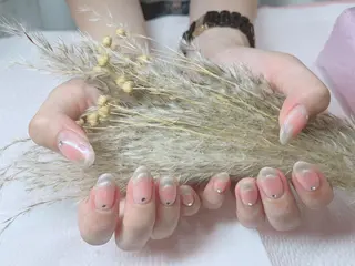 ネイル Lemon 小岩店のマツエク・マツパデザイン