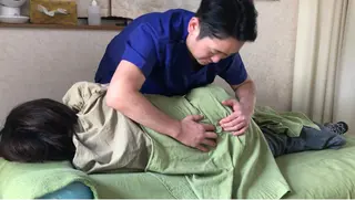 リラクゼーションほぐリッチ所属・ほぐリッチ いさ先生&よし先生のエステ・リラクイメージ