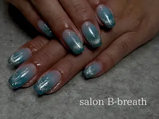 ネイル salon B-breathのネイルデザイン