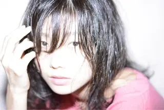 カラー ケアブリーチ特化🍀 ハイライトOK寛也のヘアスタイル