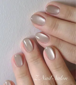 ネイル Z.Nail yanのネイルデザイン