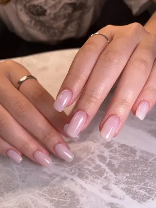 ネイル YOUTH nails waxing所属・YOUTH natsumiのネイルデザイン