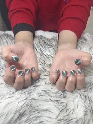 ネイル salon Ange所属・Ange 🌸Rin🌸のネイルデザイン