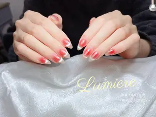 ネイル LumiereNailsalon所属・Lumiere Nailsalonのネイルデザイン