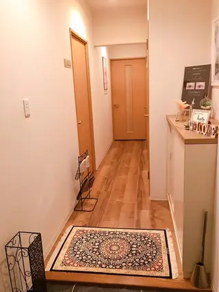 luonto ルオントの眉毛・アイブロウイメージ