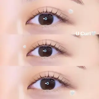 マツエク・マツパ beautysalonICY所属・ICY❁⃘eye aikaのマツエク・マツパデザイン
