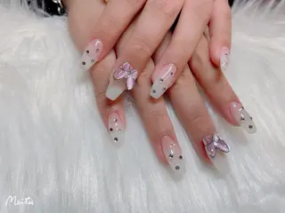 ネイル 成美SALON eye&nailのマツエク・マツパデザイン