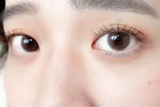 マツエク・マツパ Rien Lash 上尾店 muto💙のマツエク・マツパデザイン